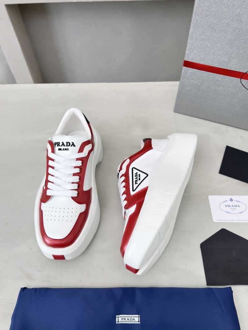 Prada Casual Shoes